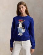 Polo Ralph Lauren Pulover | Relaxed fit
