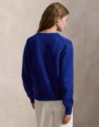 Polo Ralph Lauren Pulover | Relaxed fit