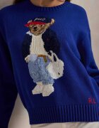 Polo Ralph Lauren Pulover | Relaxed fit