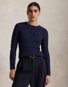 Polo Ralph Lauren pulover | slim fit | pima