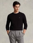 Polo Ralph Lauren pulover | Slim Fit | pima