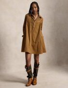 Polo Ralph Lauren Rochie | catifea reiată