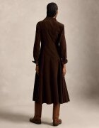 Polo Ralph Lauren Rochie | catifea reiată