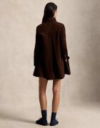 Polo Ralph Lauren Rochie | catifea reiată
