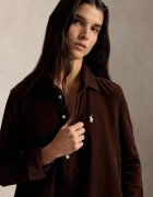 Polo Ralph Lauren Rochie | catifea reiată