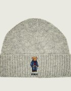 Polo Ralph Lauren Șal + căciulă cu adaos de lână