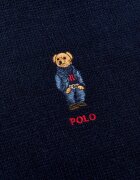 Polo Ralph Lauren Șal + căciulă cu adaos de lână