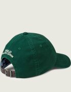 Polo Ralph Lauren Șapcă baseball cu adaos de piele