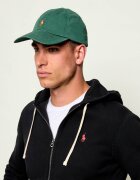 Polo Ralph Lauren Șapcă baseball cu adaos de piele
