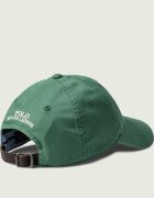 Polo Ralph Lauren Șapcă baseball cu adaos de piele