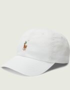 Polo Ralph Lauren Șapcă baseball cu adaos de piele