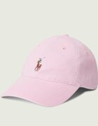 Polo Ralph Lauren Șapcă baseball cu adaos de piele