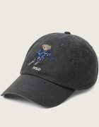 Polo Ralph Lauren Șapcă baseball cu adaos de piele
