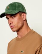 Polo Ralph Lauren Șapcă baseball | sztruks cu adaos de piele