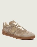Polo Ralph Lauren Sneakers AERA | piele întoarsă