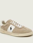Polo Ralph Lauren Sneakers AERA | piele întoarsă