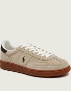 Polo Ralph Lauren Sneakers Bedford | piele întoarsă