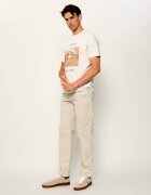 Polo Ralph Lauren Sneakers Bedford | piele întoarsă