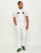 Polo Ralph Lauren Sneakers BEDFORD | piele întoarsă