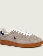 Polo Ralph Lauren Sneakers BEDFORD | piele întoarsă