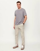 Polo Ralph Lauren Sneakers BEDFORD | piele întoarsă