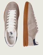 Polo Ralph Lauren Sneakers BEDFORD | piele întoarsă