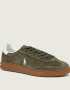 Polo Ralph Lauren Sneakers Bedford | piele întoarsă