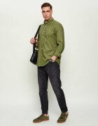 Polo Ralph Lauren Sneakers Bedford | piele întoarsă