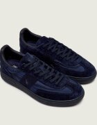Polo Ralph Lauren Sneakers Bedford | piele întoarsă