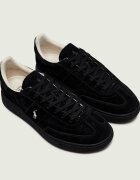 Polo Ralph Lauren Sneakers BEDFORD | piele întoarsă