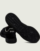 Polo Ralph Lauren Sneakers BEDFORD | piele întoarsă
