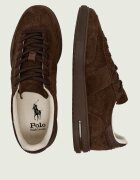 Polo Ralph Lauren Sneakers BEDFORD | piele întoarsă