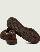 Polo Ralph Lauren Sneakers BEDFORD | piele întoarsă