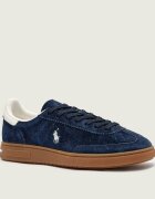 Polo Ralph Lauren Sneakers BEDFORD | piele întoarsă