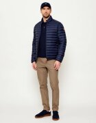 Polo Ralph Lauren Sneakers BEDFORD | piele întoarsă