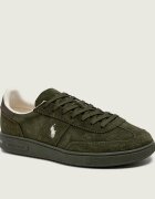 Polo Ralph Lauren Sneakers BEDFORD | piele întoarsă