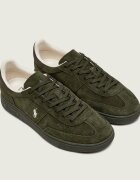 Polo Ralph Lauren Sneakers BEDFORD | piele întoarsă