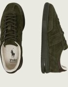 Polo Ralph Lauren Sneakers BEDFORD | piele întoarsă