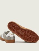 Polo Ralph Lauren Sneakers Court Vulc | piele întoarsă
