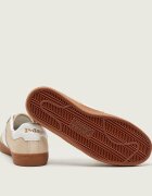 Polo Ralph Lauren Sneakers Court Vulc | piele întoarsă