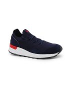 Polo Ralph Lauren Sneakers cu adaos de piele