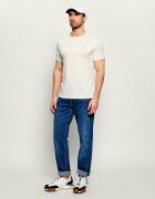 Polo Ralph Lauren Sneakers ELDRIDGE-SK-LTL | piele întoarsă cu adaos de piele