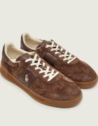 Polo Ralph Lauren Sneakers Heritage Aera | piele întoarsă