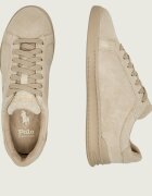 Polo Ralph Lauren Sneakers Heritage Court II | piele întoarsă