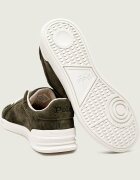 Polo Ralph Lauren Sneakers HERITAGE COURT II | piele întoarsă