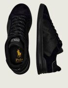 Polo Ralph Lauren Sneakers HRT CT UTILY | piele întoarsă