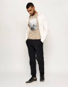 Polo Ralph Lauren Sneakers Masters Court | piele întoarsă cu adaos de piele