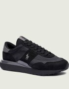 Polo Ralph Lauren Sneakers | piele întoarsă
