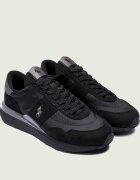 Polo Ralph Lauren Sneakers | piele întoarsă