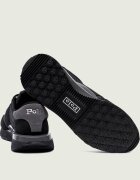 Polo Ralph Lauren Sneakers | piele întoarsă